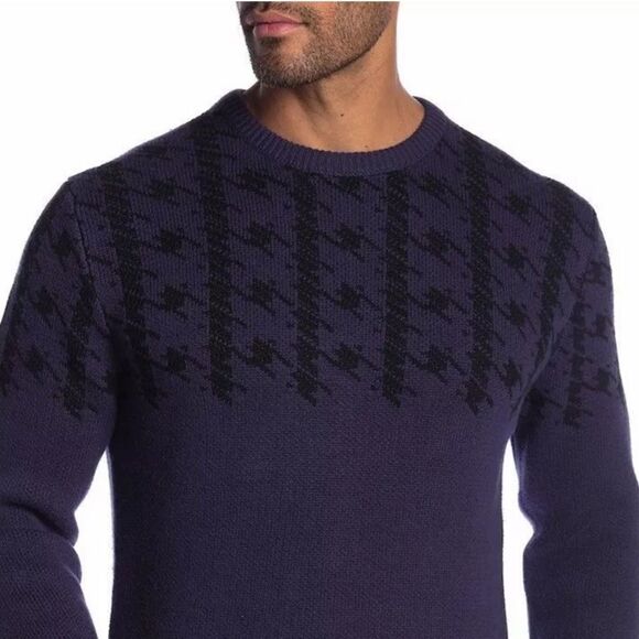 $109 Ben Sherman 100% Cotton Men’s Sweatshirt M - Picture 11 of 11